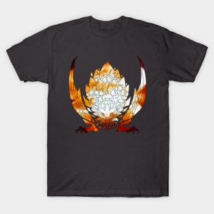 Bazelgeuse Boom T-Shirt